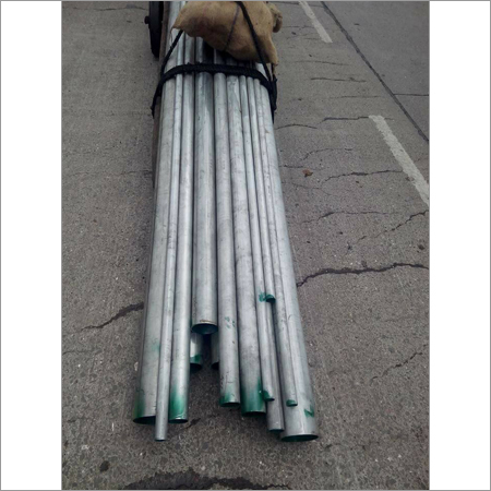 Industrial Pipe