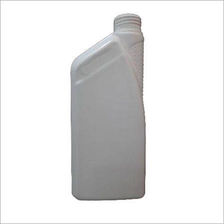 1 Ltr Pvc Lube Oil Bottle