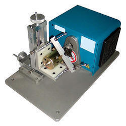 Crony Brake Dynamometer