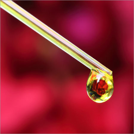 Fragrance Ingredients