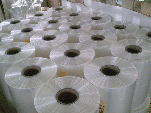 Shrink Packaging Film