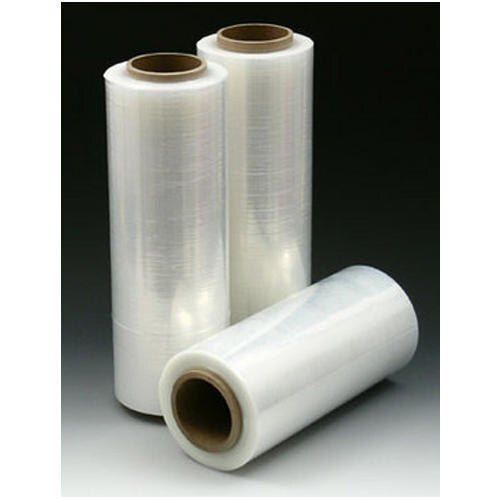 Machine  Grade Stretch Films