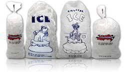 Ice Bags By TILAK POLYPACK PVT. LTD.