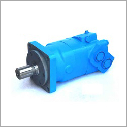 Saucer Danfoss Motors