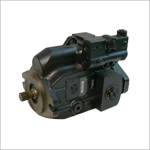 Sauer Danfoss Pump
