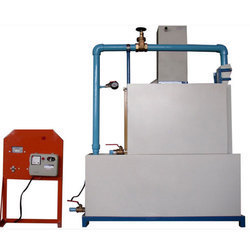 SUBMERSIBLE PUMP TEST RIG