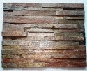Slate Stone Wall Panel For Wall Cladding