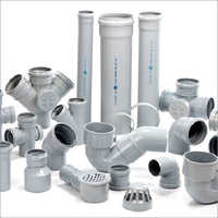 Swr Pipes Fittings