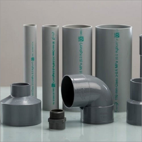 UPVC Pressure Pipes