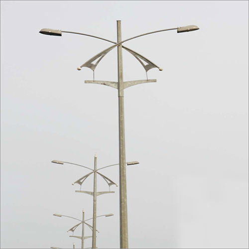 As Per Client Requirement Or Technical Specification Decorative Lighting Pole