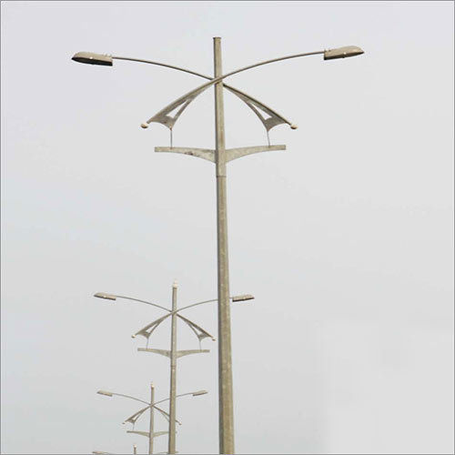 High Mast Pole 