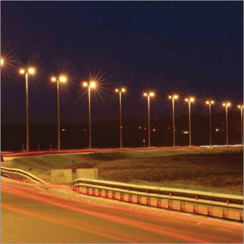 Conical Pole