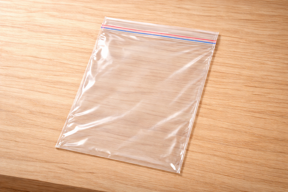 Zipper Bags