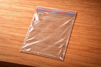 Ldpe Zipper Bags - Premium Quality, Customized Sizes And Designs | Durable, Reliable, User-friendly