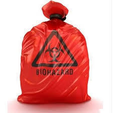 Biohazard Bags By TILAK POLYPACK PVT. LTD.