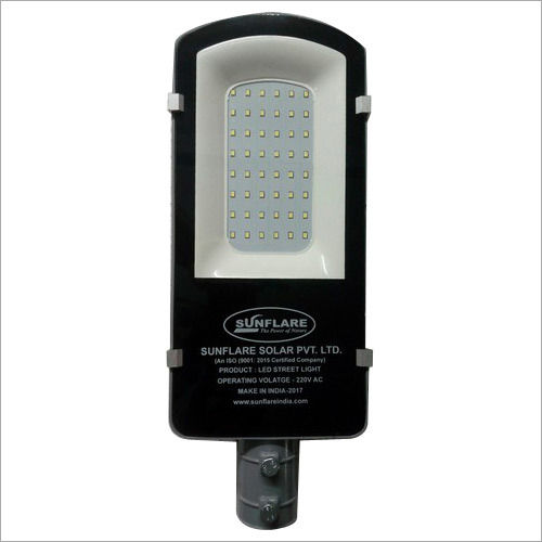 24W AC LED Street Light