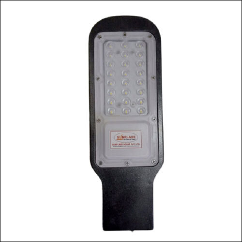 30W Ac Led Street Light - Color: White