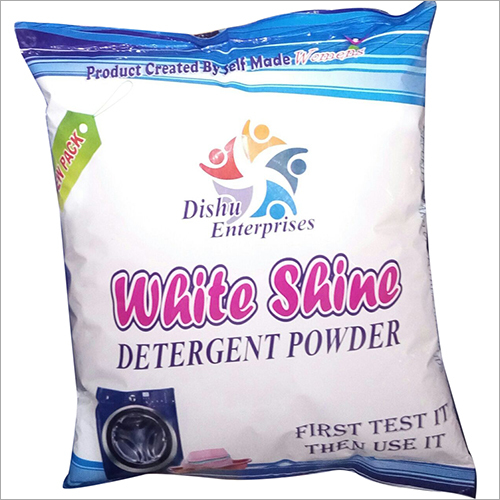 Detergent Powder