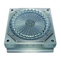 Plastic Houseware Moulds