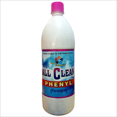 Wall Cleaner Phenyl Usage: Bathroom
