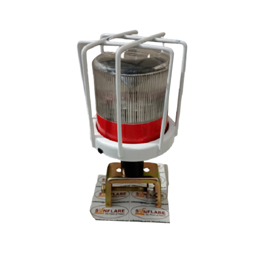 Solar Home Lighting System