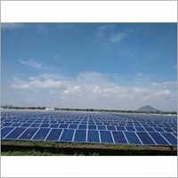 Solar Photovoltaic Systems