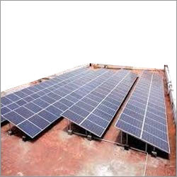 Solar Rooftop System