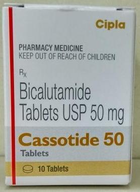 BICALUTAMIDE-CASSOTIDE