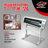 Cutting Plotter - Regular