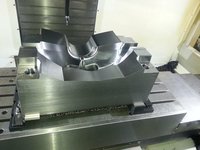 Auto Parts Moulds