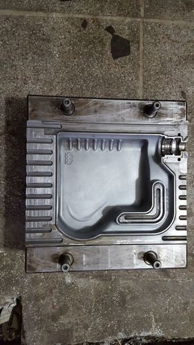 Plastic Moulds