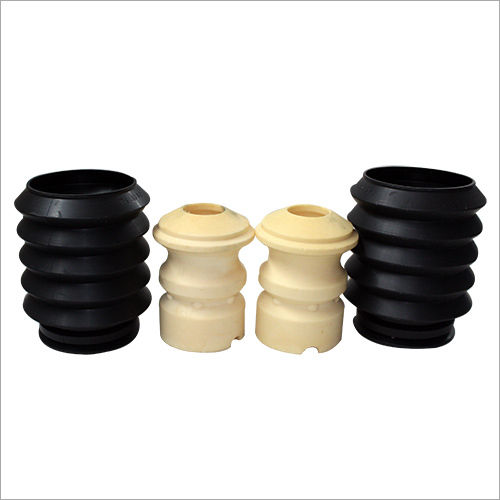 Car Rubber Bellow