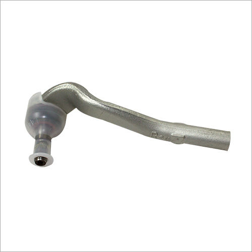 Lemforder Tie Rod End