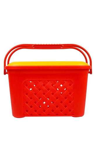 Carry Basket Moulds