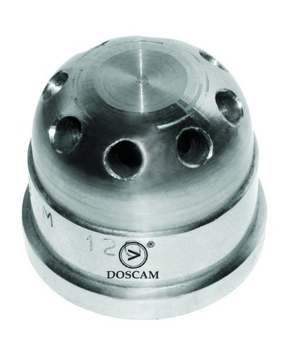 Ss Burner Tip