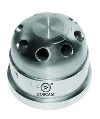 Ss Burner Tip