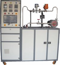 Pump Testing Equipment System