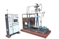 Pump Testing Equipment System