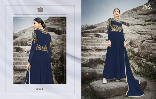 WEDDING WEAR DESIGNER GOWNS