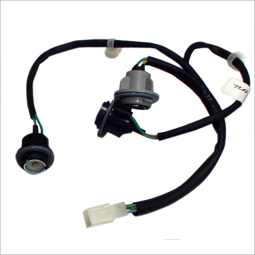 Tail Lamp Holder