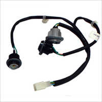 Tail Lamp Holder