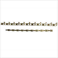 Female Brass Solderless Terminal