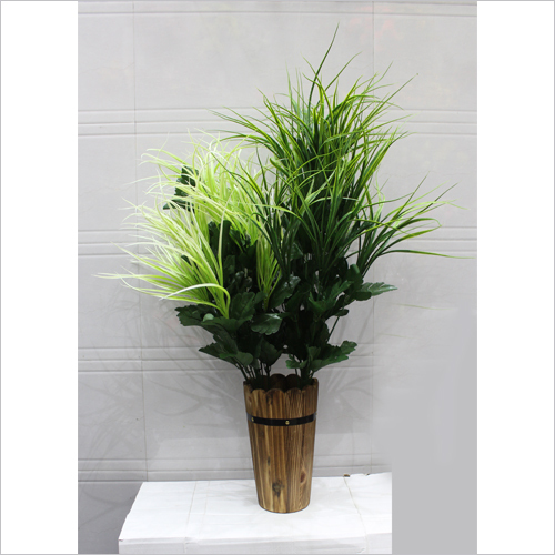 Artificial Big Grass Bonsai