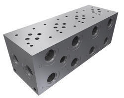 Manifold Block