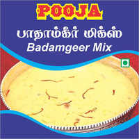 Badam Kheer Mix
