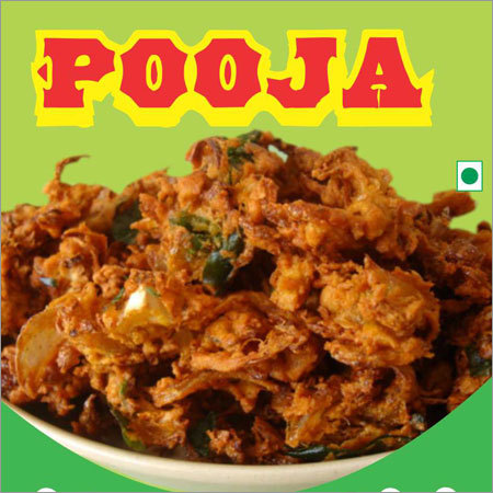 Instant fast food Mix