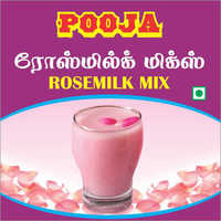 Rose Milk Mix