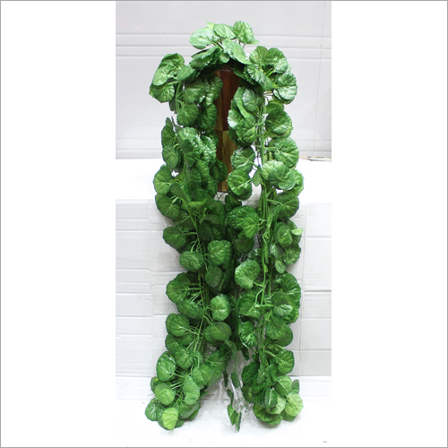 Artificial Leaf Bed