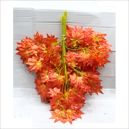Artificial Maple Leaves