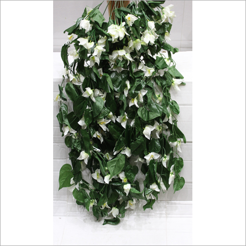 Artificial Bougainvillea Leaves